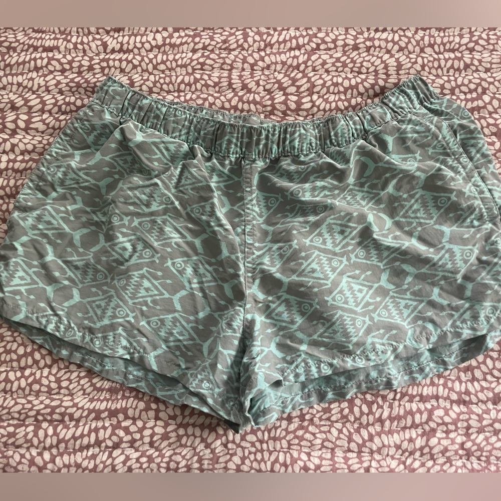 Patagonia Baggies